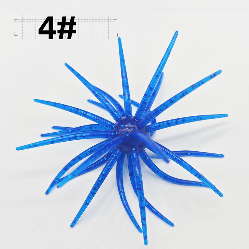 สี 4#
