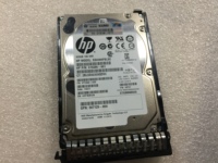 Disque dur serveur HPE 300G/2.5/SAS 10K 652564-B21 653955-001 Gen8