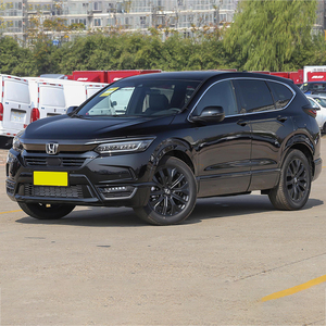 <span class=keywords><strong>Voiture</strong></span> d'occasion Honda Breeze 1.5T 2021, conduite à gauche, automatique, en stock, SUV compact économique, faible kilométrage, véhicule à faible consommation de carburant, pour l'exportation - Product Image 2