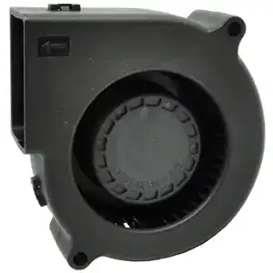 YDL7530B12F 75x75x30mm 7530 2000RPM 6.59cfm 0.13A 12v Cooling Fan Customized Product DC Blower