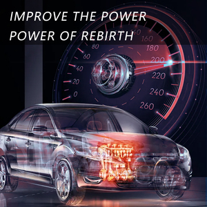 Getsun <span class=keywords><strong>Additif</strong></span> de traitement <span class=keywords><strong>nettoyant</strong></span> pour <span class=keywords><strong>injecteur</strong></span> de carburant <span class=keywords><strong>diesel</strong></span> pour voiture - Product Image 3