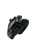 Étrier de frein à disque CNC en aluminium S8 universel IS Mount léger pour VTT, vélo de route, vélo électrique, vélo pliant – Fabrication OEM