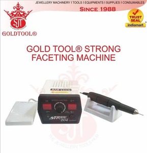 Machine de découpe manuelle en or 204 - Product Image 2