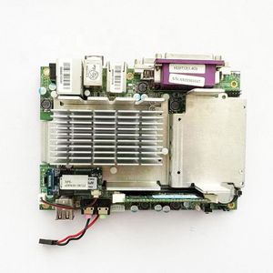 Carte mère industrielle ARBOR ECN-AT7348E2L-010828 CPU Board CPU Module 100% test de travail - Product Image 1