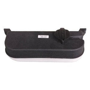 ถังพักน้ำ Hyundai รุ่น 25431-2E000 สำหรับ Tucson ปี 2008 อะไหล่เปลี่ยนถังน้ำเสริม - Product Image 4