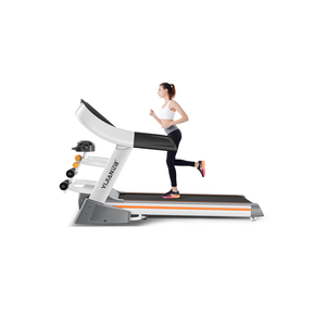 Máy Chạy Bộ Tự Động Tiếng Ồn Thấp Nhất Máy Chạy Bộ Thông Minh Nghiêng Chân Không Thương Mại - Product Image 5