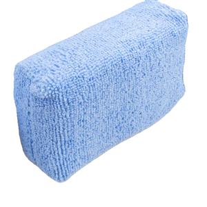 أدوات العناية بتفاصيل السيارة من الألياف الدقيقة ، الإسفنج ، قضيب طلاء من السيراميك المدبوغ ، وسادة إسفنجية للتنظيف بالشمع - Product Image 2