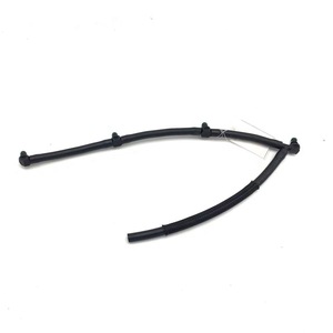 Airship Engine Oil Pipe Fitting 1574.<b>H4</b> For Fiat Car - Product Image 1