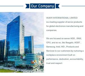 2.4TB 2.5 ''SAS 10K 12GB ฮาร์ดดิสก์ ST2400MM0129 256MB สำหรับเซิร์ฟเวอร์ - Product Image 5