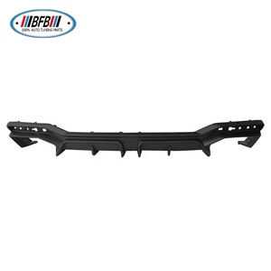 Diffuseur arrière en fibre de carbone <span class=keywords><strong>s</strong></span>èche style AS5 pour <span class=keywords><strong>AUDI</strong></span> A5 2023 (mise à niveau A5) - Product Image 3