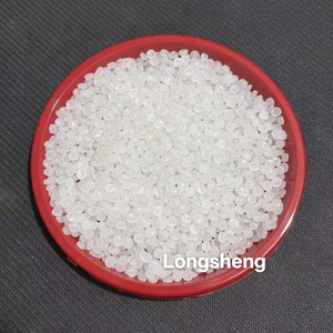 Granulés de polyéthylène LLDPE de haute performance pour film étirable 218wj - Product Image 2