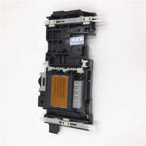 Cabezal de impresión Original 99% nuevo 155C para Brother 2480C 2580C 1860C 1960C <span class=keywords><strong>DCP</strong></span> <span class=keywords><strong>130C</strong></span> 135C 150C 153C 155C 330C 350C 353C 357C boquilla - Product Image 4