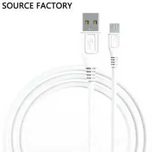 5V 2A Charge Transfer Cable For Android Wholesale Vivo Mobile Phone Fast Charge For Vivo Data Cable