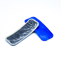 Étiquette RFID UHF longue portée pour la surveillance et le suivi des pneus des flottes