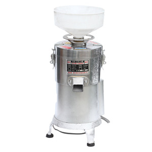 Weiyan pequeño hogar y uso comercial leche de <span class=keywords><strong>soja</strong></span> eléctrica y tofu que hace la máquina de alta productividad - Product Image 6