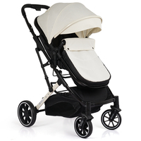 Vente en gros de poussettes 3 en 1 pour nouveau-nés, poussettes pour bébés, chariots pour enfants, Coches Para Bebes en Chine. Poussettes de luxe pour bébé 3 en 1 avec siège auto