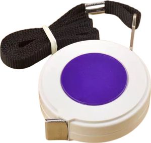 Personalizzabile tridimensionale corpo morbido in PVC ABS PP misura <span class=keywords><strong>del</strong></span> nastro metrico e imperiale con Logo personalizzato - Product Image 1