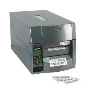 Imprimante thermique industrielle à transfert thermique direct CL-S700III <span class=keywords><strong>CITIZEN</strong></span> CL-S700II 4 pouces pour la vente au détail et la fabrication - Product Image 1