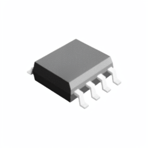 Distributeur agréé de composants électroniques de gestion de l'alimentation (PMIC) 8 SOIC GL7101SD - Product Image 1