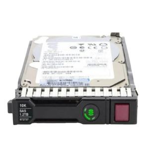 قرص صلب P51456-B21 بسعة 7.68 تيرابايت NVMe Gen4 عالي الأداء للقراءة المكثفة SFF SCN U.2 P5520 SSD P52326-001 - Product Image 1