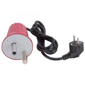 Motor <span class=keywords><strong>para</strong></span> <span class=keywords><strong>Asador</strong></span> Brasileño, <span class=keywords><strong>Acero</strong></span> <span class=keywords><strong>Inoxidable</strong></span>, Resistente al Polvo y al Calor, 220V/50HZ, Capacidad <span class=keywords><strong>de</strong></span> Carga <span class=keywords><strong>de</strong></span> 12-15 kg - Product Image 5