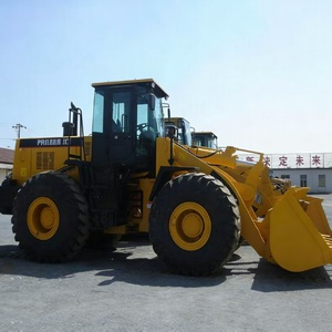 <span class=keywords><strong>6</strong></span> <span class=keywords><strong>Ton</strong></span> 968 Front End Top <span class=keywords><strong>Loader</strong></span> dengan Mesin Weichai Steyr, <span class=keywords><strong>Loader</strong></span> Bekas Efisiensi Tinggi untuk Konstruksi dan Pertambangan - Product Image 6