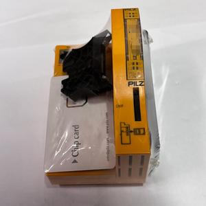 Mới ban đầu p1lz 312043 thu nhỏ an toàn tiếp sức mô-đun PN trong kho 20A Max chuyển mạch hiện tại điện áp tiếp sức niêm phong bảo vệ - Product Image 3