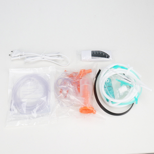 High Quality <strong>Oxygen</strong> Concentrator Home Use 7L 110V /220V <strong>Portable</strong> <strong>Oxygen</strong> Concentrator - Product Image 5