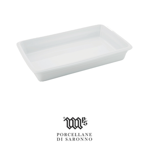 Bandeja para hornear MPS Gastronom Oven GN 1/2 32 x 26.5 x 6.5 h cm Equipo de catering Suministros para restaurantes Venta al por mayor - Product Image 4