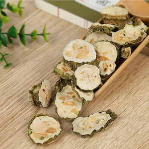 Bán buôn khô mướp đắng lát/khô mướp đắng ở một mức giá thấp - Product Image 5