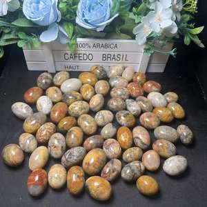 Alla rinfusa naturale di pizzo agata di quarzo di rondine di pietre curative pietre preziose cadute pietre - Product Image 2