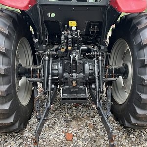 FARMALL 140 <span class=keywords><strong>tracteur</strong></span> agricole d'<span class=keywords><strong>occasion</strong></span> de bonne qualité <span class=keywords><strong>tracteur</strong></span> agricole pour machines agricoles moteurs <span class=keywords><strong>pièces</strong></span> FPT moteur 5200 <span class=keywords><strong>IH</strong></span> - Product Image 3