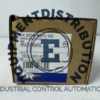 OEM / ODM 1 pièce, nouveau, compatible avec le contrôleur de température de marque E5CN-RMTC-500, installation facile