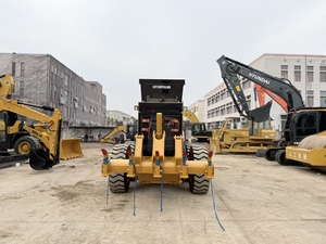 รถเกรดเดอร์มือสอง CAT 140H ของแท้จากญี่ปุ่น สภาพดี พร้อมริปเปอร์หลังสำหรับงานหนัก - Product Image 3