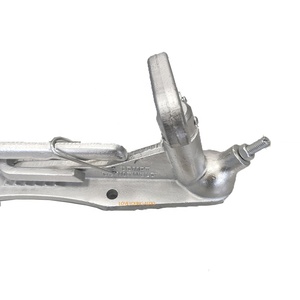 Accesorios exteriores de acero para automóviles Ganchos de remolque de existencias locales con receptor de enganche de grillete y anillo acoplador de bola de remolque - Product Image 3