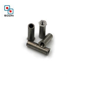 En acier inoxydable PEM autobloquant attaches vis goujon - Product Image 1