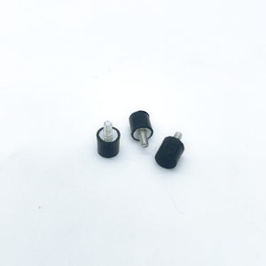 Amortisseurs en caoutchouc EPDM NBR flexibles et durables VV <span class=keywords><strong>VE</strong></span> DD pour un contrôle efficace des vibrations - Product Image 4