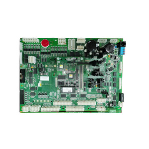 Carte mère de climatisation centralisée 331-03478-101, carte de commande de circuit pour systèmes HVAC - Product Image 1