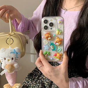 Чехол для <span class=keywords><strong>iPhone</strong></span> 17 Pro Max, 15 Plus, 13, 12, 11 - Product Image 2