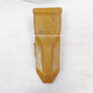 قطع غيار حفارة حفارة E325BL قطع غيار دلو أسنان لنقطة 7t3402rc.2 7T3402RC - Product Image 1