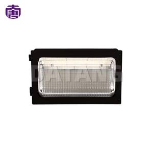 Applique murale LED extérieure haute luminosité pour couloir, balcon, extérieur de bâtiment, zone commerciale et éclairage d'entrée – En vente - Product Image 2