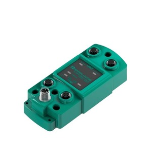 Lector/Escritor RFID Pepperl+Fuchs 1HB17-2V1D IC-KP2-2HB17-2V1D Sensor Serie KP2 - Product Image 1