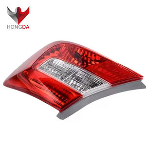 <span class=keywords><strong>ไฟ</strong></span><span class=keywords><strong>ท้าย</strong></span>รถด้านหลัง LED <span class=keywords><strong>ไฟ</strong></span><span class=keywords><strong>ท้าย</strong></span>33500-TR0-H01สำหรับฮอนด้าซีวิค FB3 FB2 2011 2012 - Product Image 2