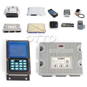 Cat 320b Cat325b Cat330b Cat330bl Cat345b Excavator Monitor Screen Lcd 106-0172 E320b E325b E330b E345b Lcd Monitors