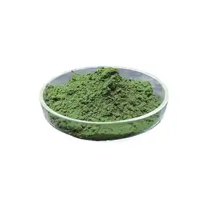 原木豆价格1千克或5千克天然有机纯小球藻粉末供应商
