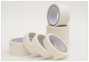 Nastro Adesivo in <span class=keywords><strong>Carta</strong></span> Washi <span class=keywords><strong>per</strong></span> Artisti, 20 Metri, Colore Beige, <span class=keywords><strong>per</strong></span> Verniciatura <span class=keywords><strong>Auto</strong></span>, Nastro Adesivo Monofacciale <span class=keywords><strong>per</strong></span> Pittura a Olio e Schizzi (12/18/24mm) - Product Image 6