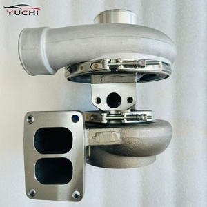 Turbocompresseur 4LGK 3503327 3504412 312945 317706 305762 571562 322668 320038 510957 571561 320037 397664 Pièces automobiles - Product Image 3