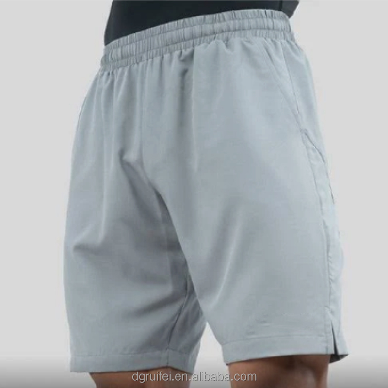 Cotton Gym Quick Dry Shorts