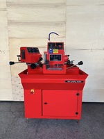 LD100 a B C Hochpräzise Ventilsitz-Schleifmaschine, Speziell für Ventilsitz-Reparatur an Autos, LKWs, Werksverkauf