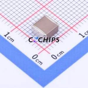 Condensador SMD (MLCC) FS55X156K500EHG 2220 (Capacitancia: 15uF) (Precisión: 10%) (Voltaje Nominal: 50V) - Product Image 1